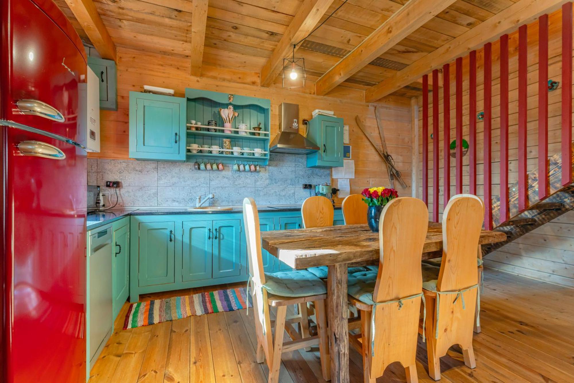 Villa Casa Wezly Măgura Esterno foto