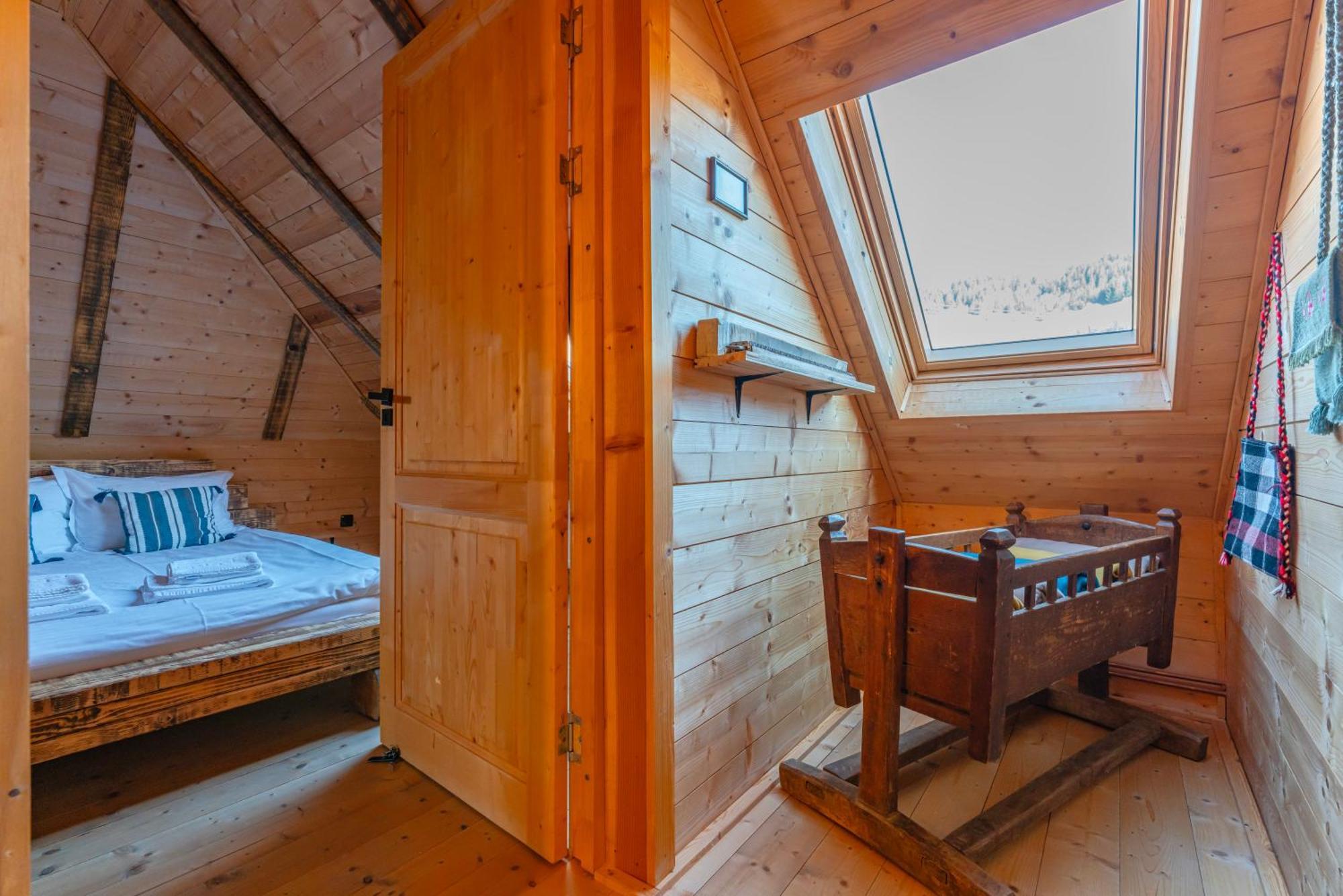 Villa Casa Wezly Măgura Esterno foto